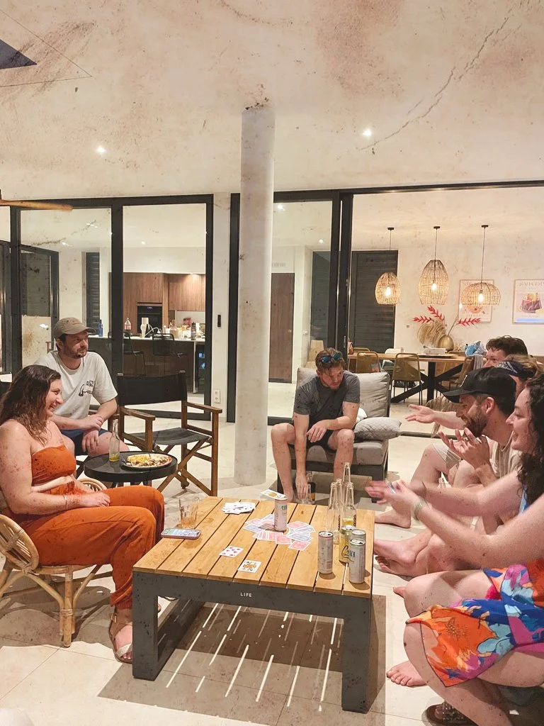 Community gathering